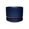 IITTALA Kukkaruukut-Kukkaruukku SN 11cm matta sininen