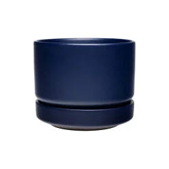 IITTALA Kukkaruukut-Kukkaruukku SN 11cm matta sininen