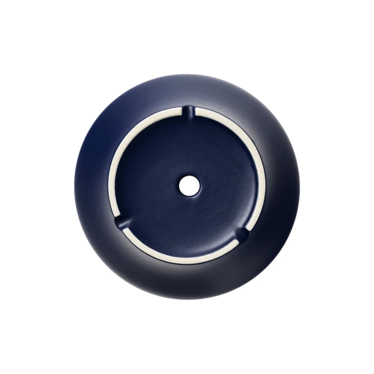 IITTALA Kukkaruukut-Kukkaruukku SN 11cm matta sininen