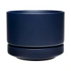 IITTALA Kukkaruukut-Kukkaruukku SN 19cm matta sininen