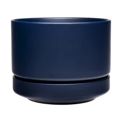 IITTALA Kukkaruukut-Kukkaruukku SN 19cm matta sininen