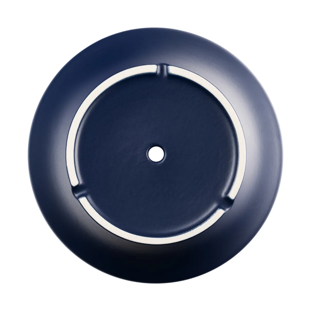 IITTALA Kukkaruukut-Kukkaruukku SN 19cm matta sininen