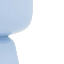 IITTALA Kukkaruukut-Kukkaruukku jalallinen S Vedensininen