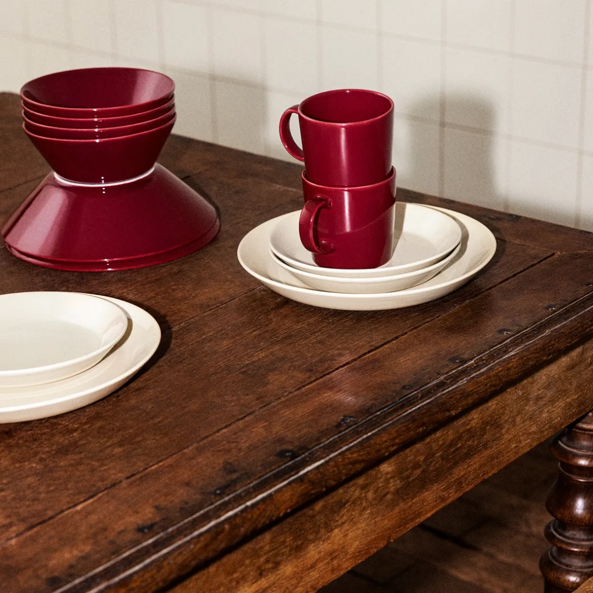 IITTALA Kulhot-Kulho 15 cm kirsikka