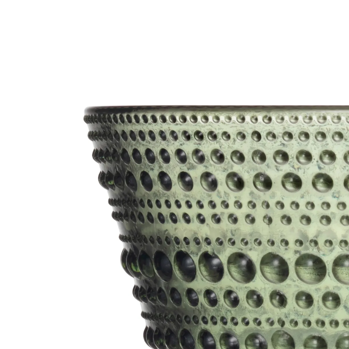 IITTALA Kulhot-Kulho 23cl havunvihreä Havunvihreä