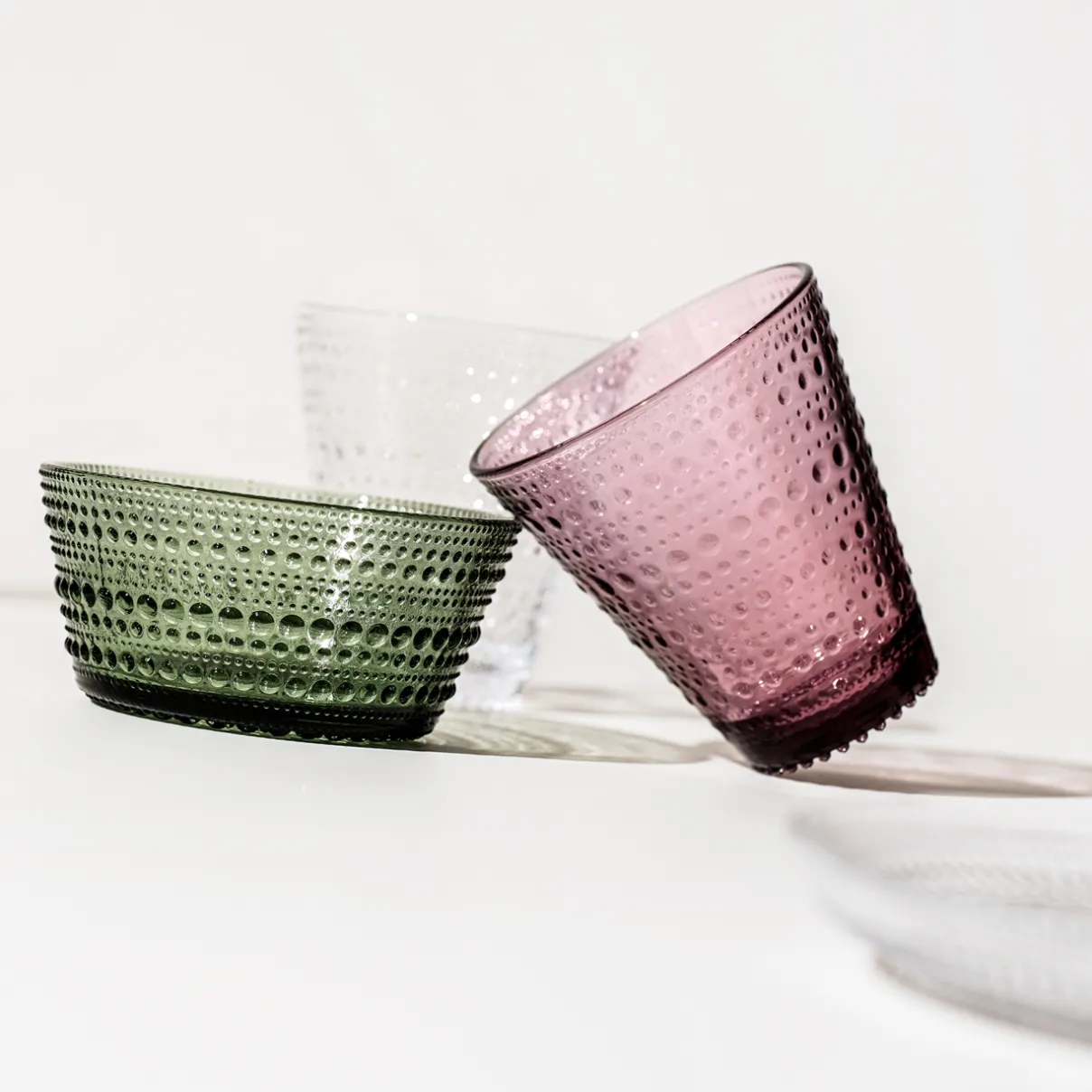 IITTALA Kulhot-Kulho 23cl havunvihreä Havunvihreä