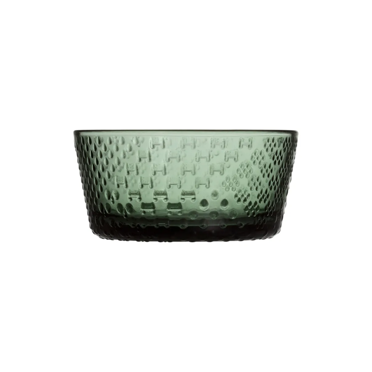 IITTALA Kulhot-Kulho 25cl havunvihreä Havunvihreä