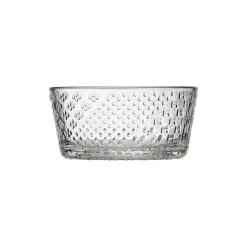 IITTALA Kulhot-Kulho 25cl kirkas