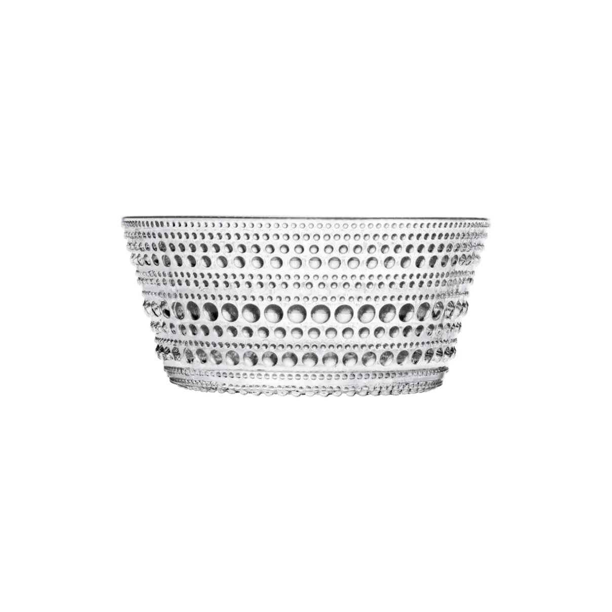 IITTALA Kulhot-Kulho 23cl Kirkas