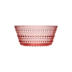 IITTALA Kulhot-Kulho 23cl Lohenpunainen