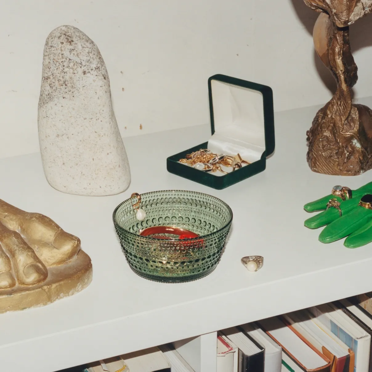 IITTALA Kulhot-Kulho 23cl Pellava