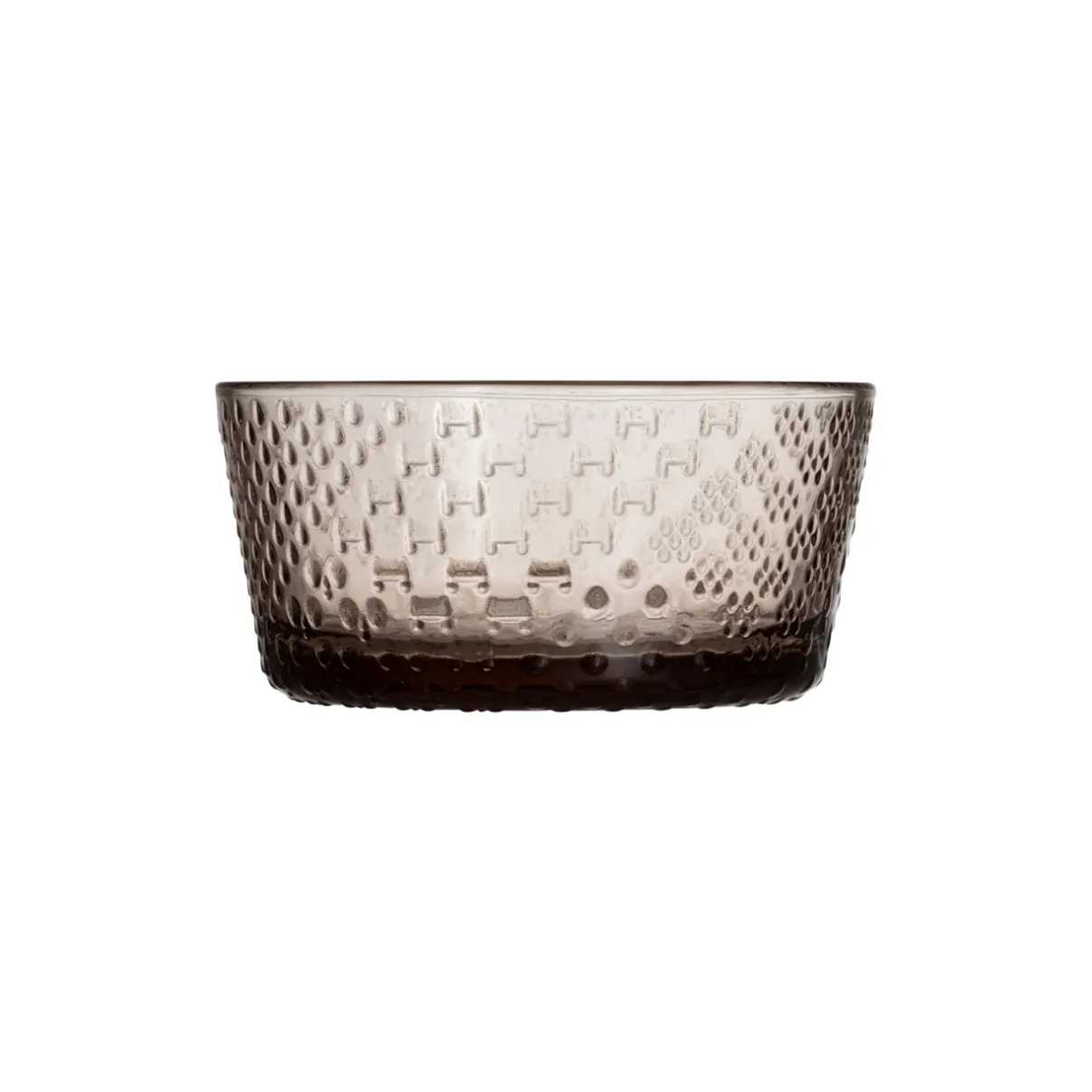 IITTALA Kulhot-Kulho 25cl pellava Puuvilla