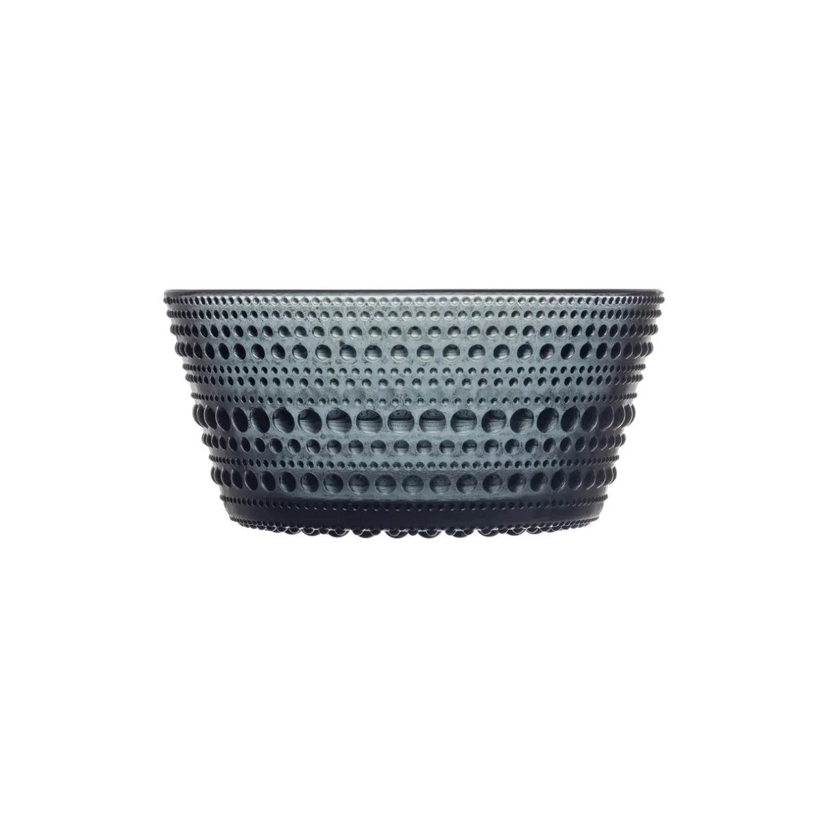 IITTALA Kulhot-Kulho 23cl Tummanharmaa