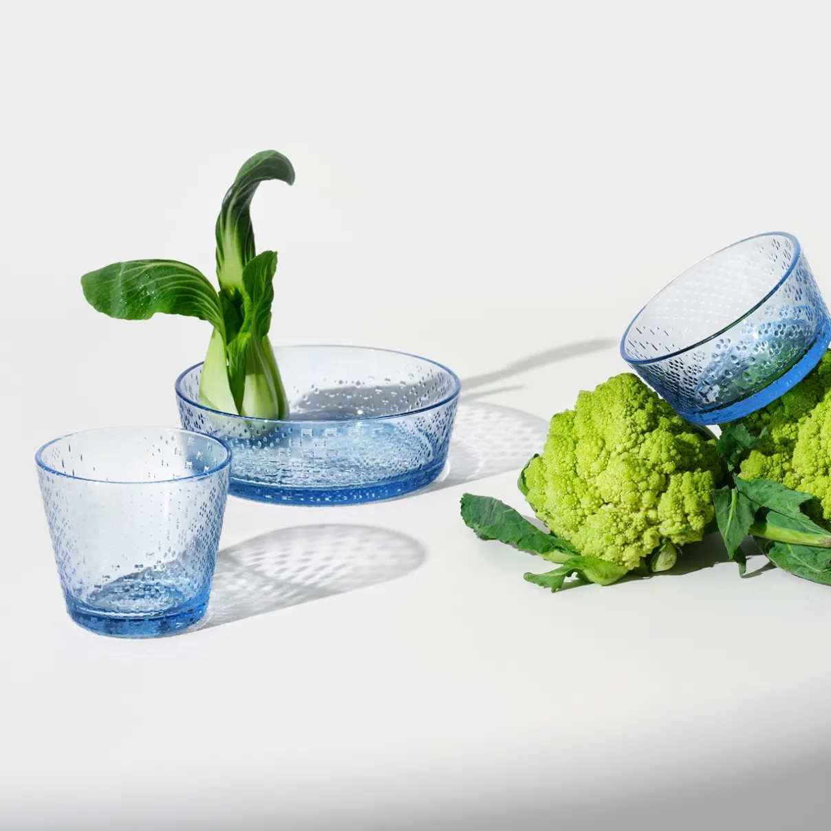 IITTALA Kulhot-Kulho 62cl Vedensininen