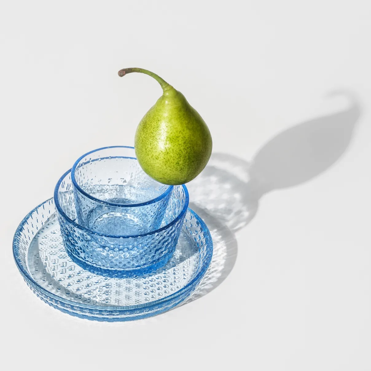 IITTALA Kulhot-Kulho 25cl Vedensininen