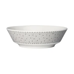 IITTALA Kulhot-Kulho 17cm Musta
