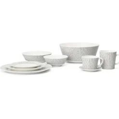 IITTALA Kulhot-Kulho 17cm Musta