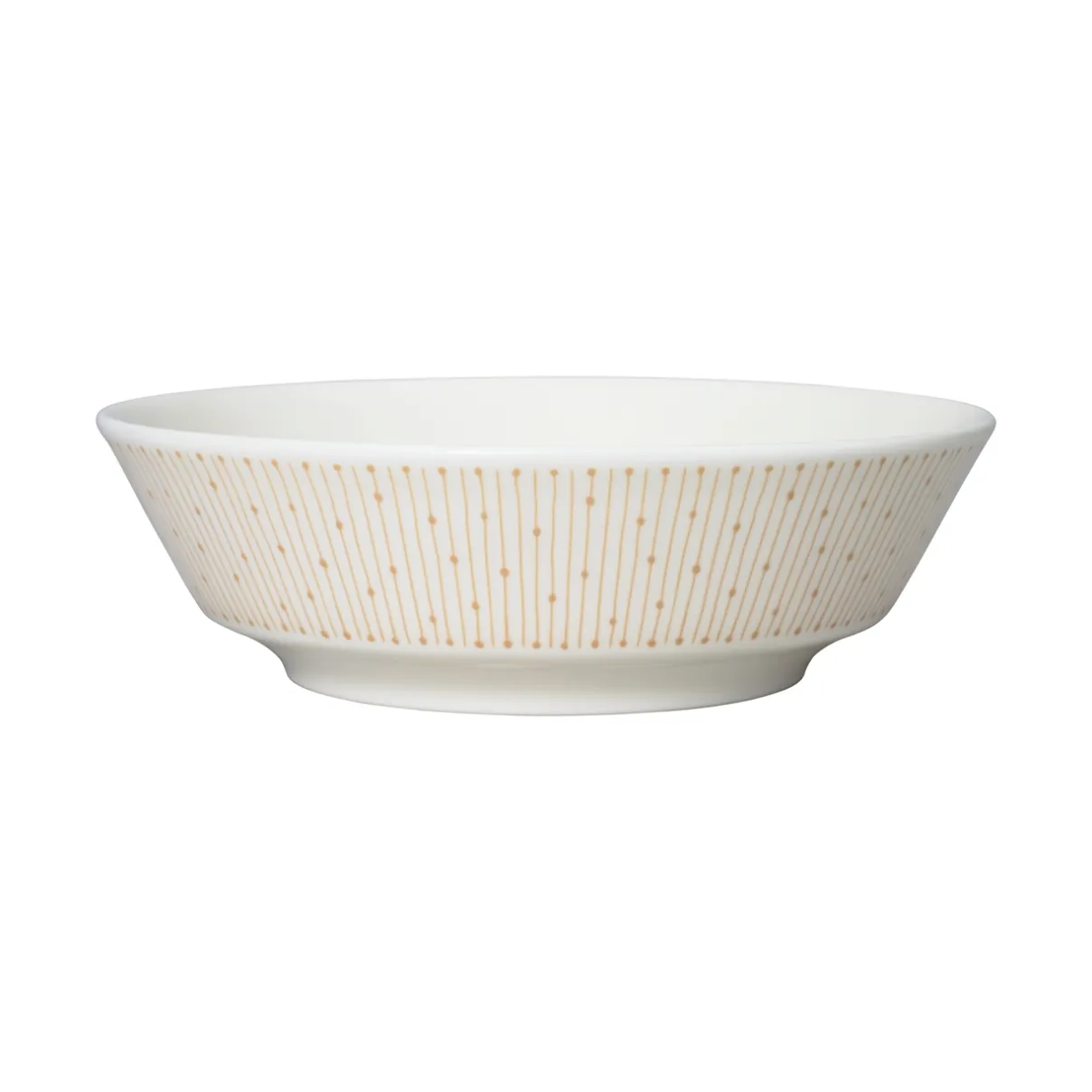 IITTALA Kulhot-Kulho 17cm Beige