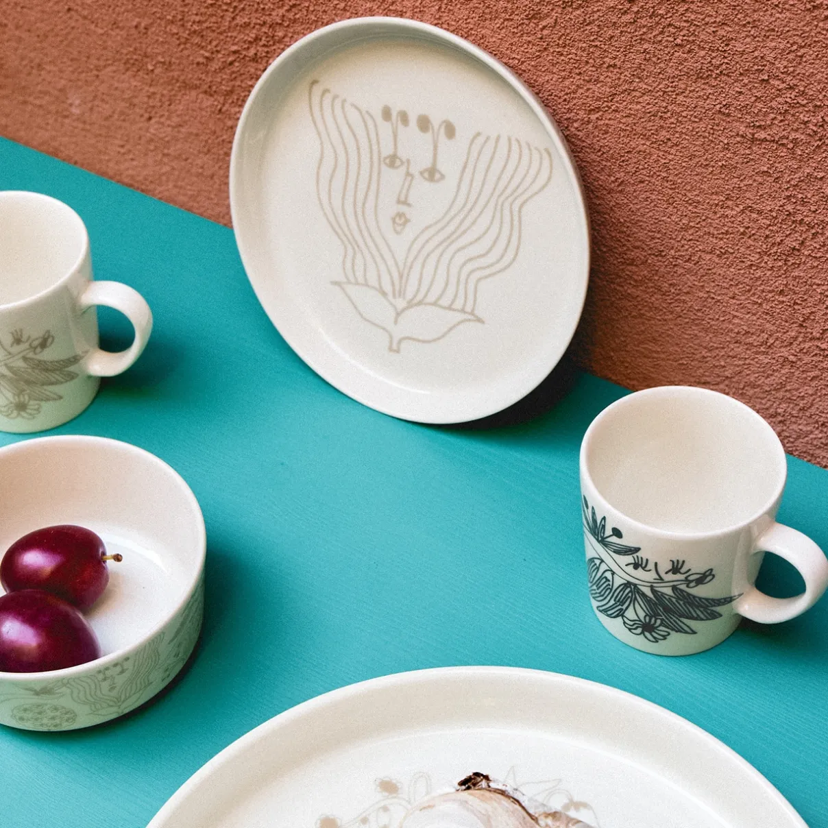 IITTALA Kulhot-Kulho 13cm beige