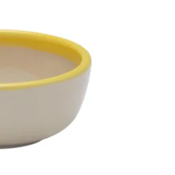 IITTALA Kulhot-Kulho 9cm Beige-keltainen