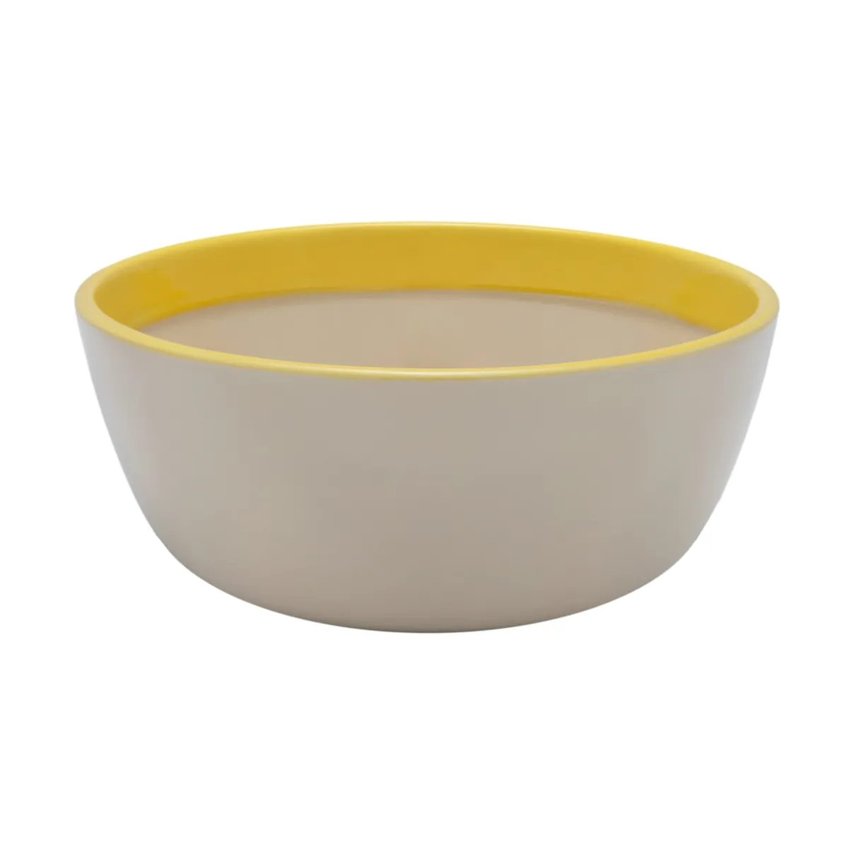 IITTALA Kulhot-Kulho 19cm Beige-keltainen