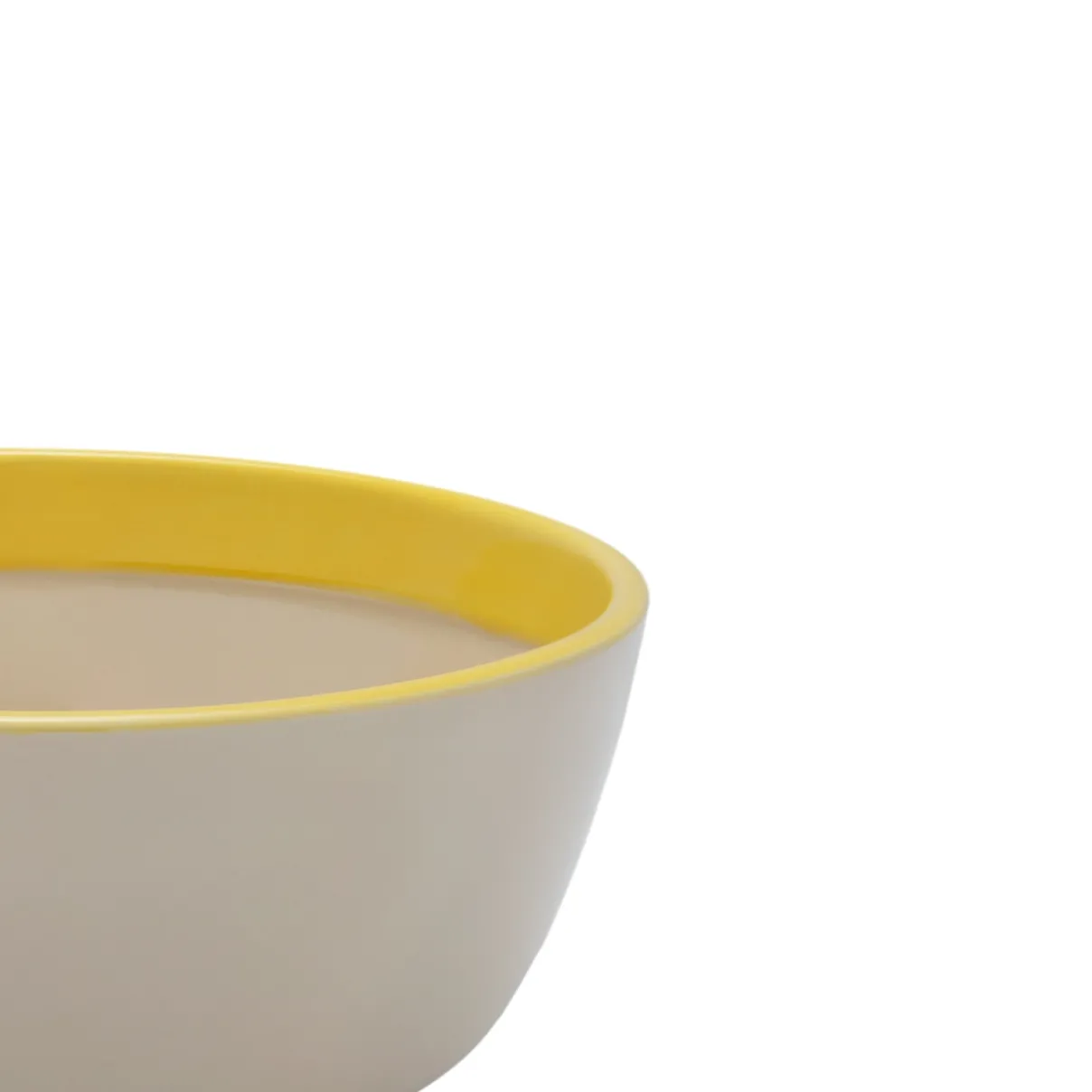 IITTALA Kulhot-Kulho 19cm Beige-keltainen