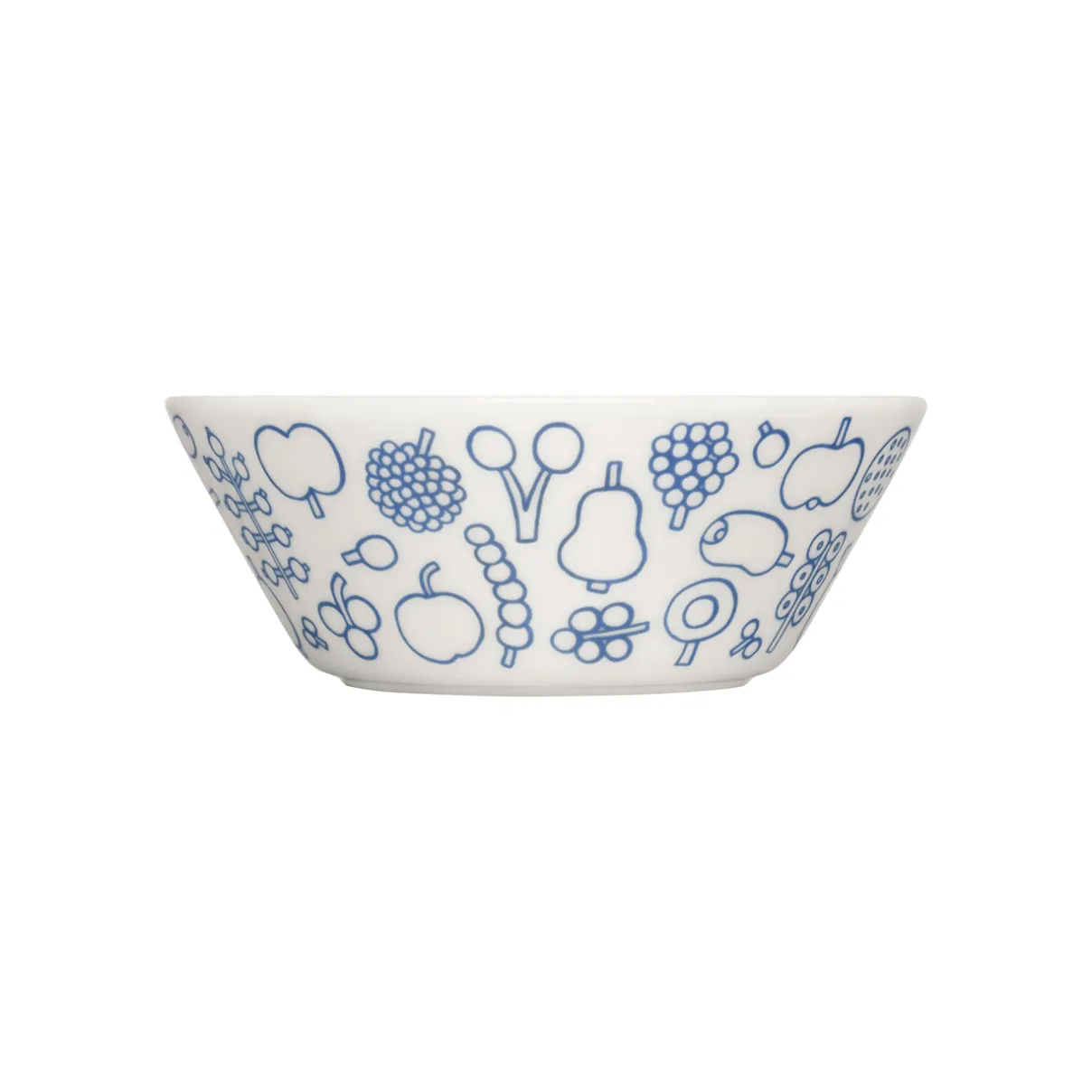 IITTALA Kulhot-Kulho 15cm Frutta vaaleansininen Vaaleensininen