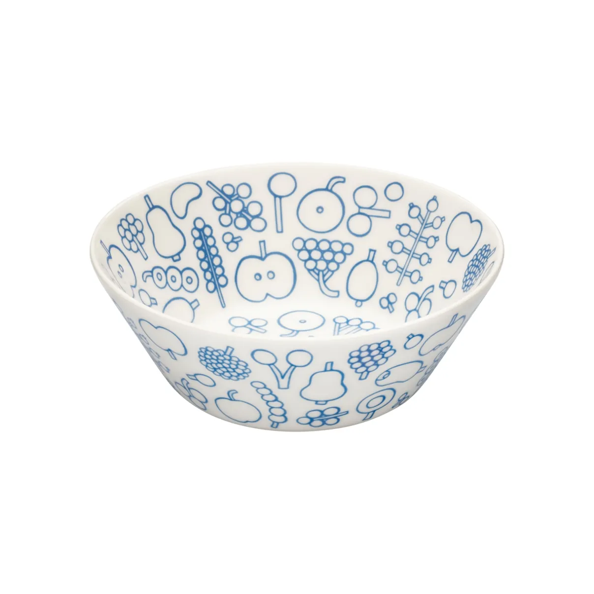 IITTALA Kulhot-Kulho 15cm Frutta vaaleansininen Vaaleensininen