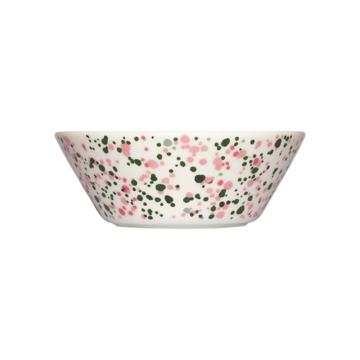 IITTALA Kulhot-Kulho 15cm Helle pinkki-vihreä Helle pinkki-vihreä