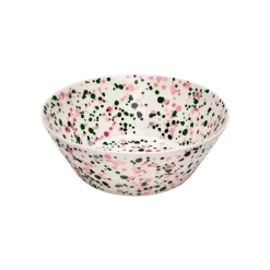 IITTALA Kulhot-Kulho 15cm Helle pinkki-vihreä Helle pinkki-vihreä