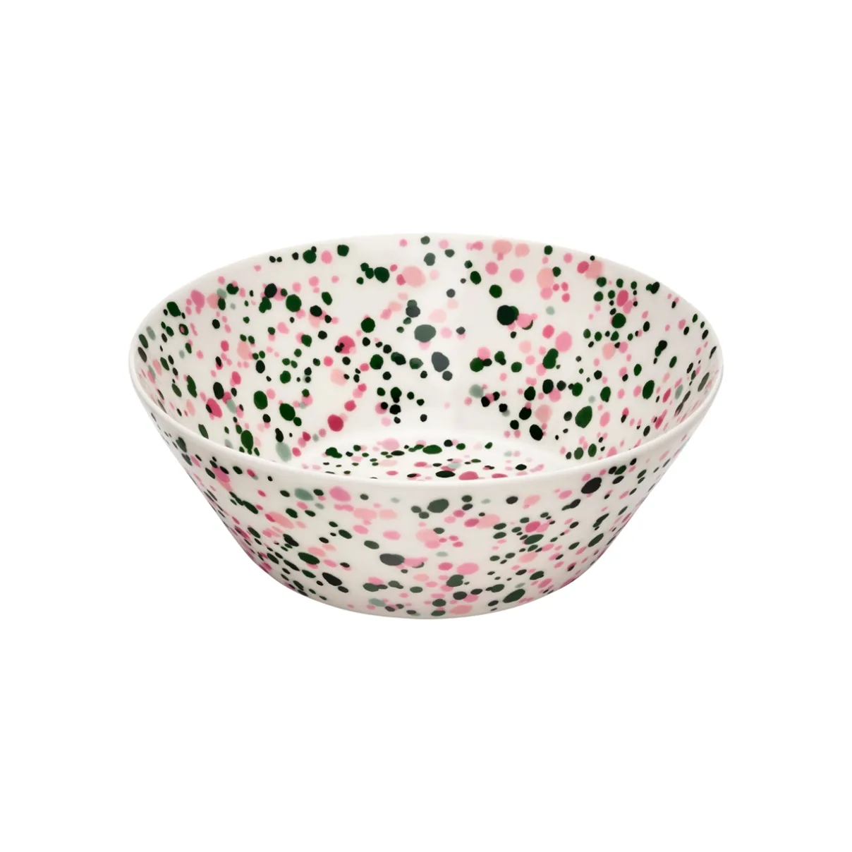 IITTALA Kulhot-Kulho 15cm Helle pinkki-vihreä Helle pinkki-vihreä