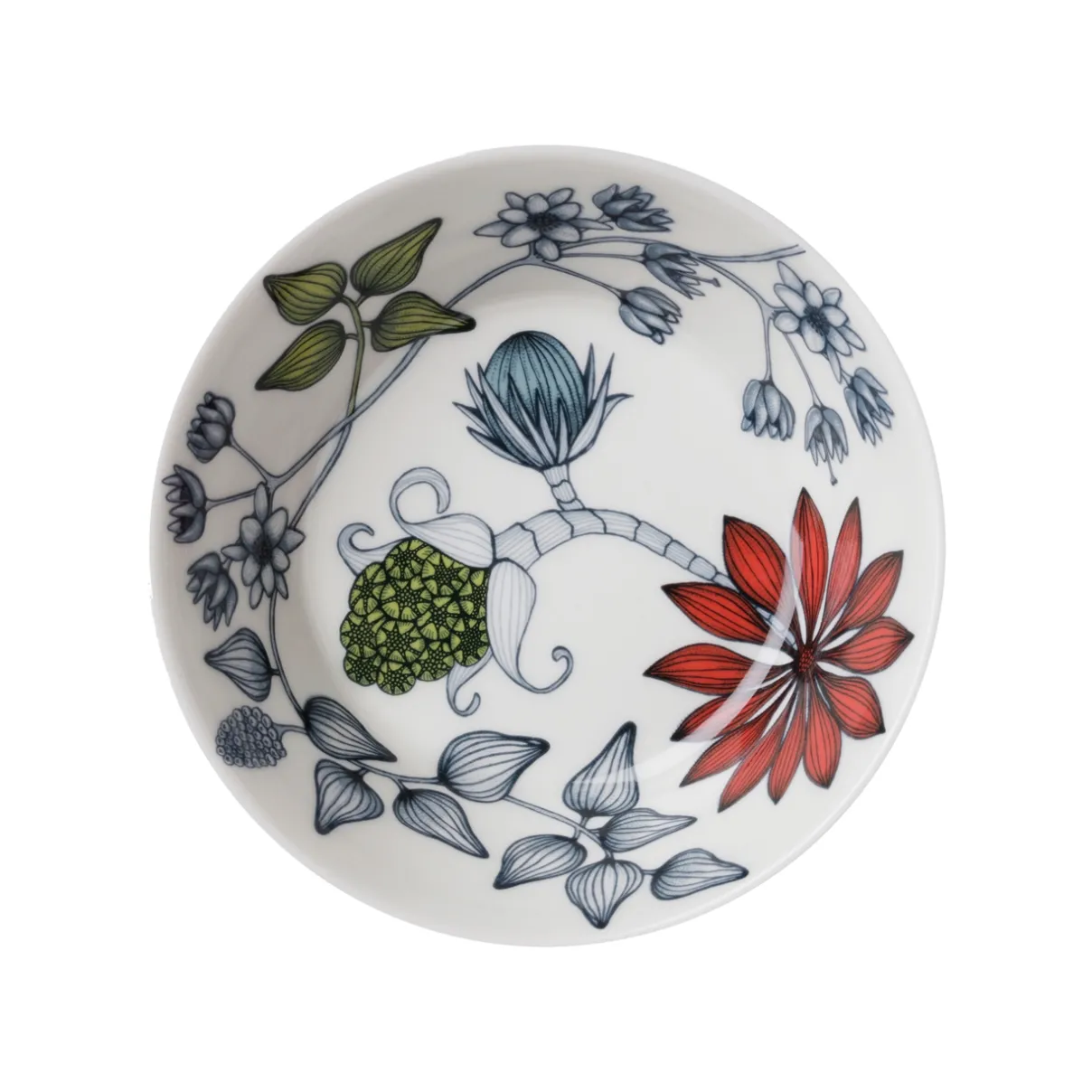IITTALA Kulhot-Kulho 17cm Kesäsäde