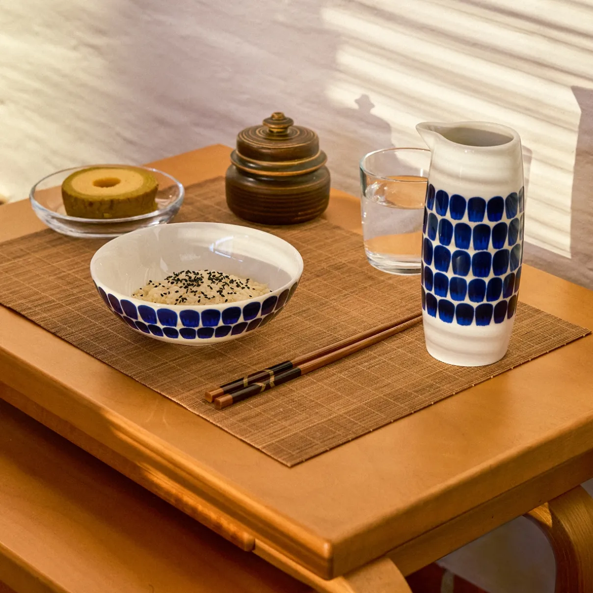 IITTALA Kulhot-Kulho 16cm koboltti Sininen