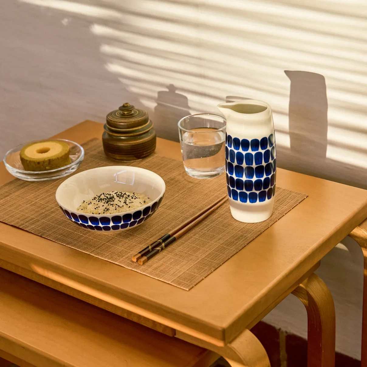 IITTALA Kulhot-Kulho 16cm koboltti Sininen