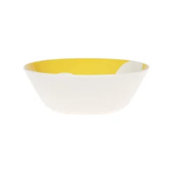 IITTALA Kulhot-Kulho 17cm Kraklee Keltainen
