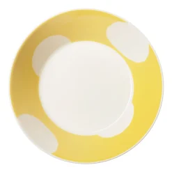 IITTALA Kulhot-Kulho 17cm Kraklee Keltainen