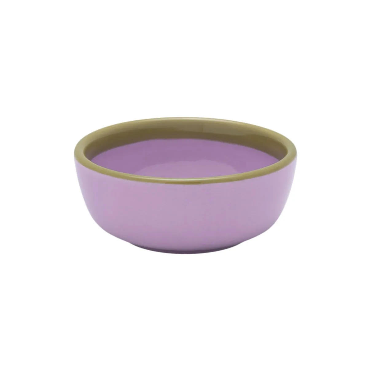 IITTALA Kulhot-Kulho 9cm Lila-oliivi