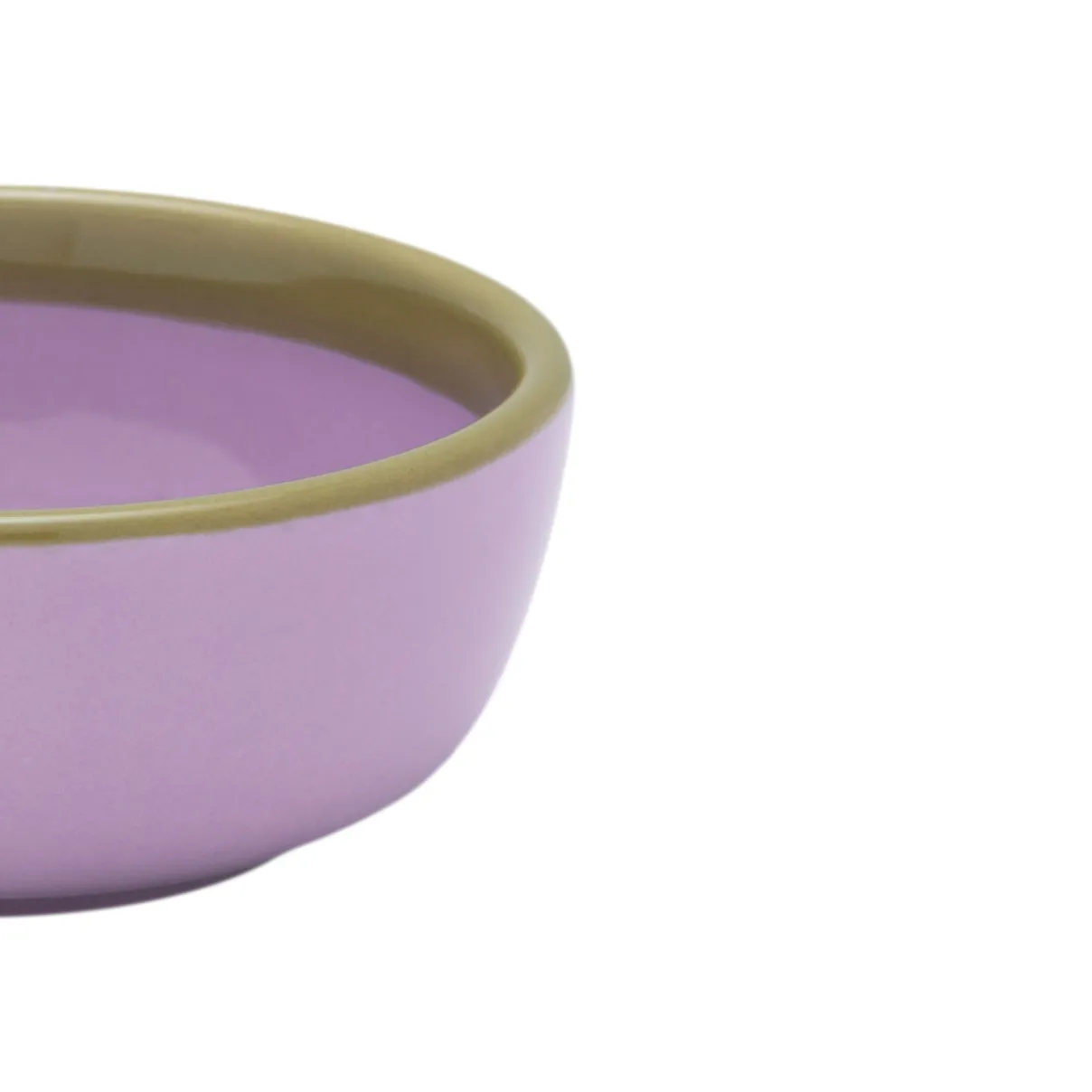 IITTALA Kulhot-Kulho 9cm Lila-oliivi