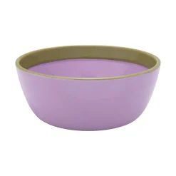 IITTALA Kulhot-Kulho 19cm Lila-oliivi