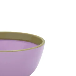 IITTALA Kulhot-Kulho 19cm Lila-oliivi