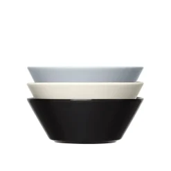 IITTALA Kulhot-Kulho 15cm Musta