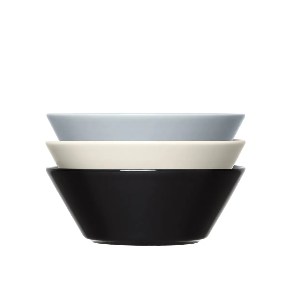 IITTALA Kulhot-Kulho 15cm Musta