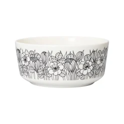 IITTALA Kulhot-Kulho 13cm musta