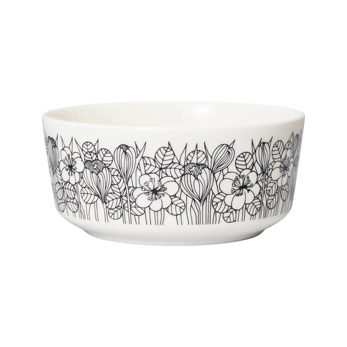 IITTALA Kulhot-Kulho 13cm musta
