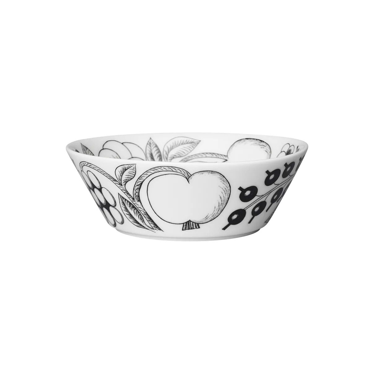 IITTALA Kulhot-Kulho 13cm musta