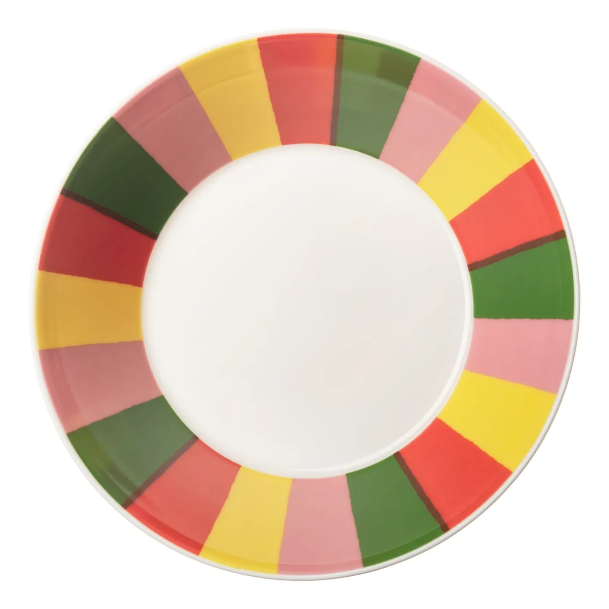 IITTALA Kulhot-Kulho 17cm Pieni 4-raita Monivärinen