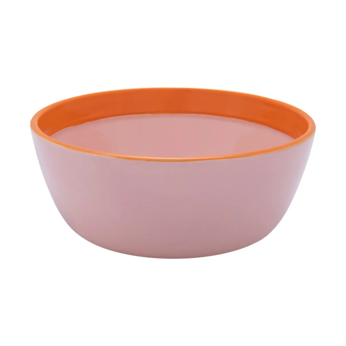 IITTALA Kulhot-Kulho 19cm pinkki-oranssi