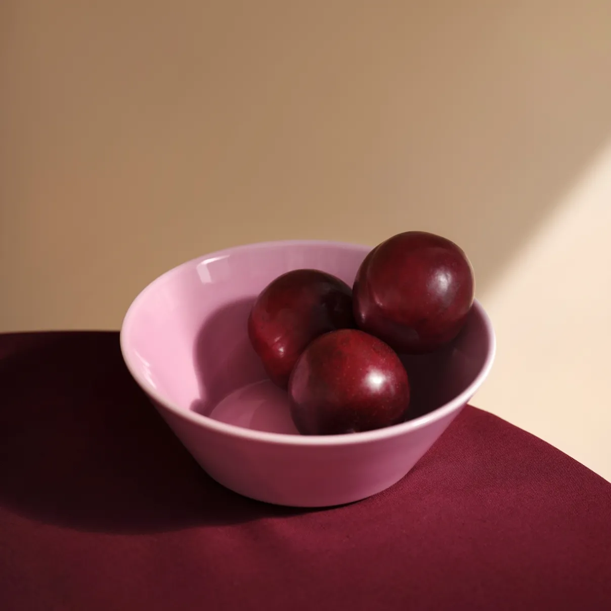 IITTALA Kulhot-Kulho 15cm Ruusu