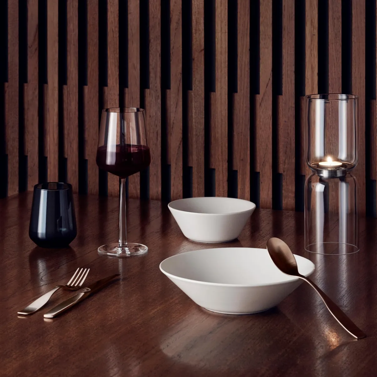 IITTALA Kulhot-Kulho 15cm Valkoinen