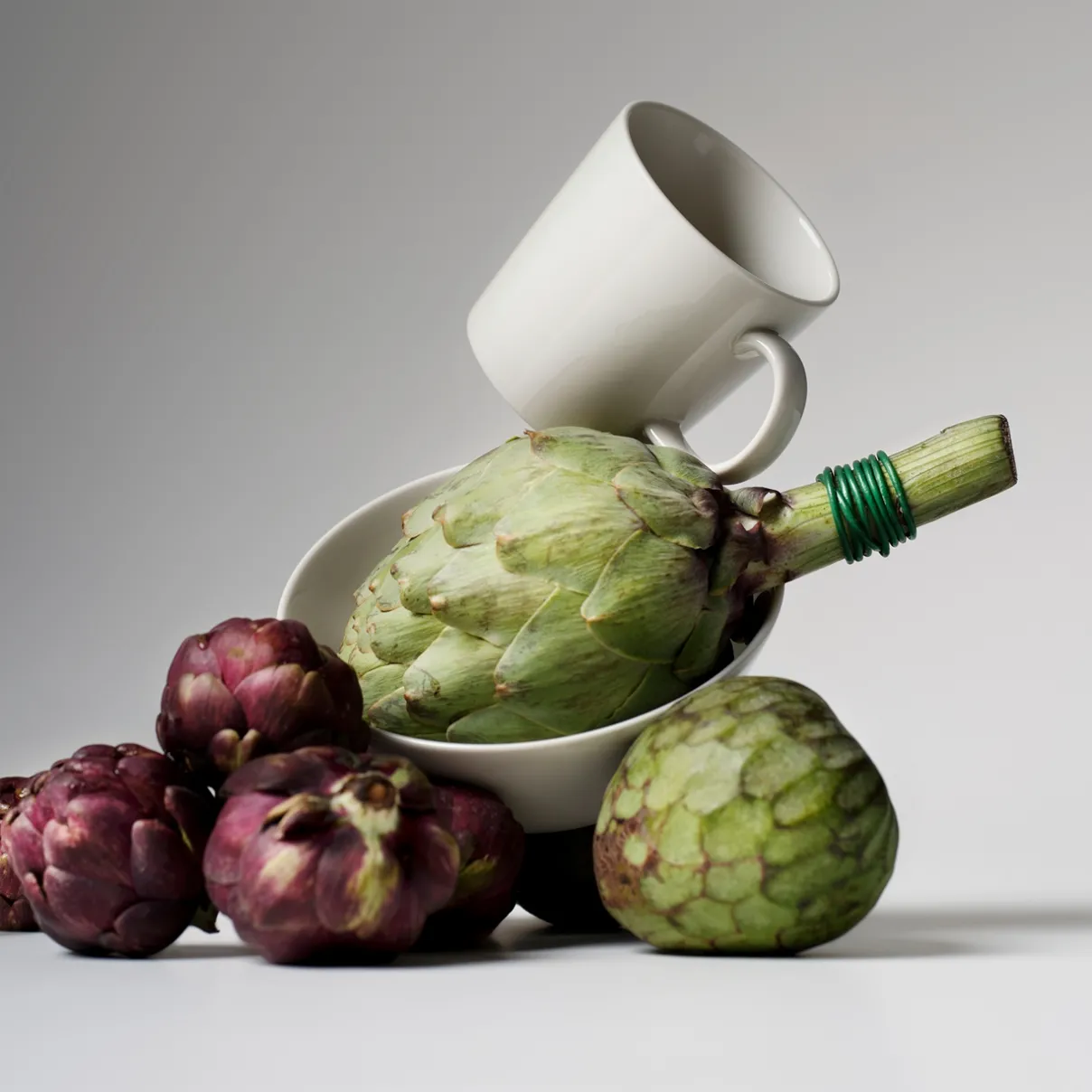 IITTALA Kulhot-Kulho 15cm Valkoinen